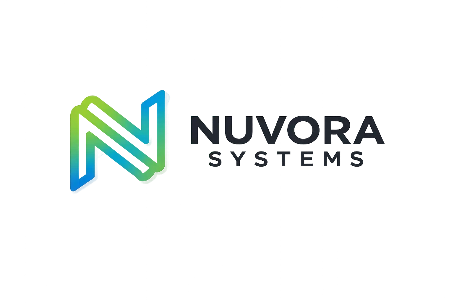 Nuvora Systems Logo